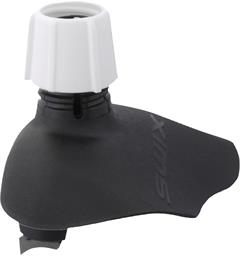 Swix Basket Triac,Black paw, Large Stor trinse for løse forhold med TBS.